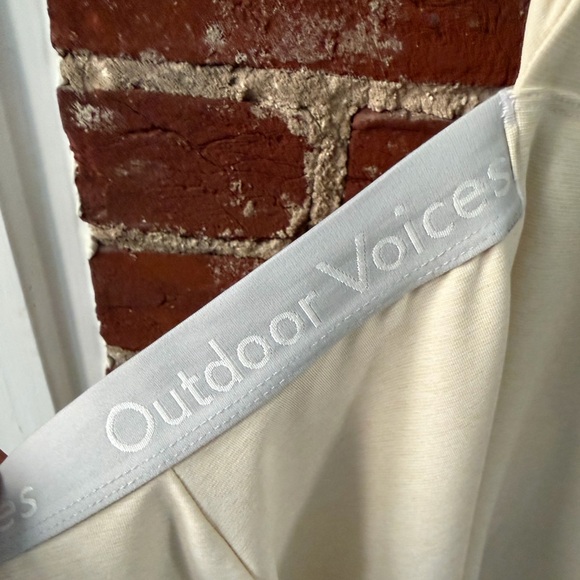 NWT Outdoor Voices Court Dress - Picture 6 of 7